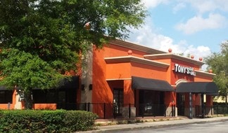 More details for 2711 SW 27th Ave, Ocala, FL - Retail for Lease