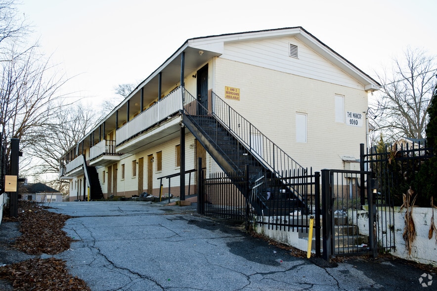 1010 Washington St SW, Atlanta, GA for sale - Primary Photo - Image 1 of 1