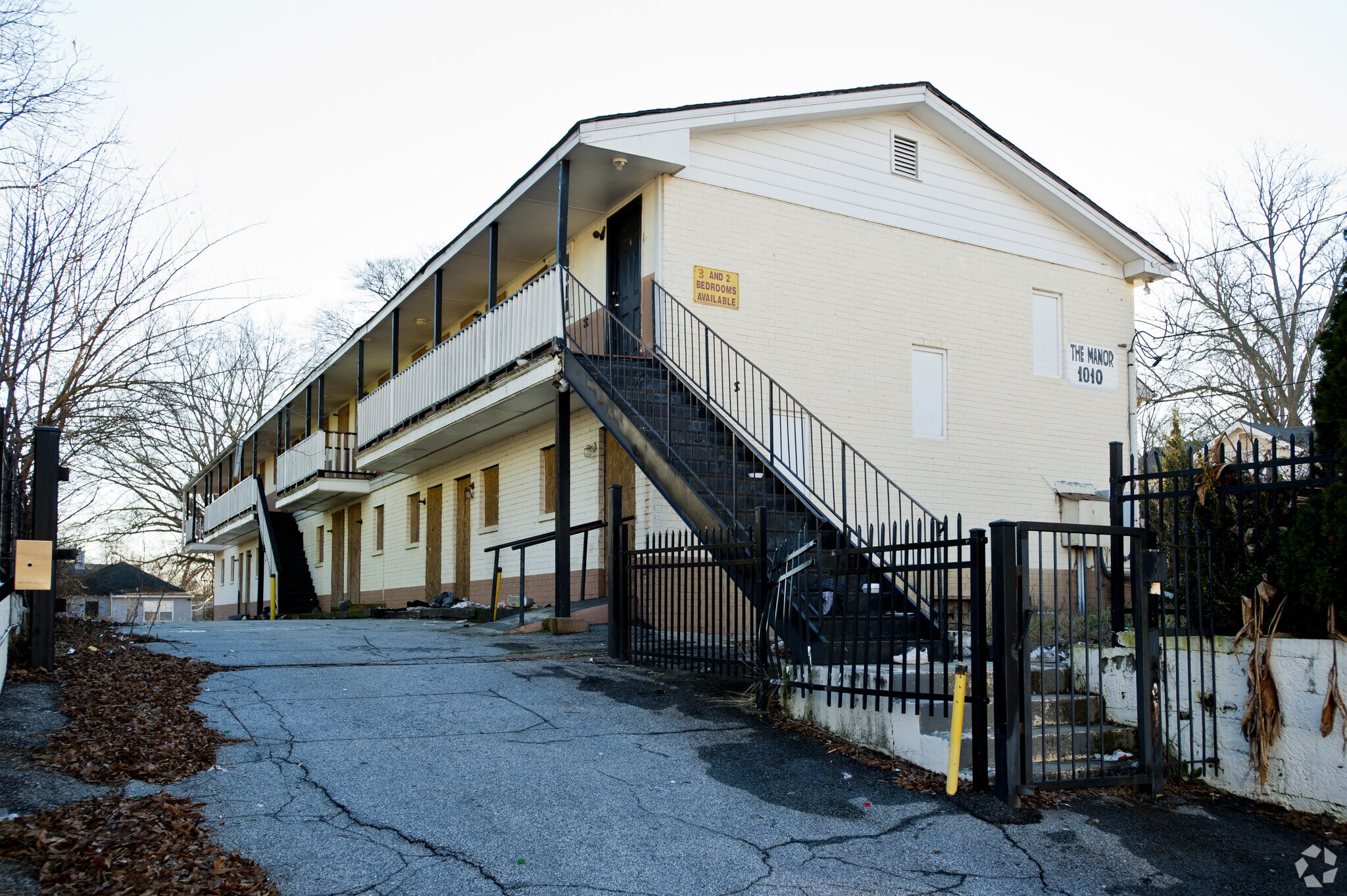 1010 Washington St SW, Atlanta, GA for sale Primary Photo- Image 1 of 1
