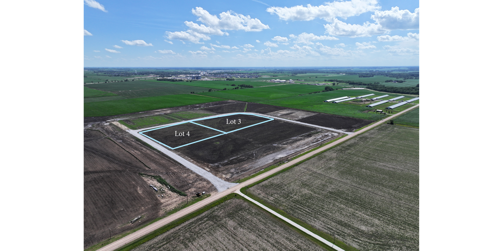 Mill Road, Waverly, NE for sale - Building Photo - Image 2 of 9