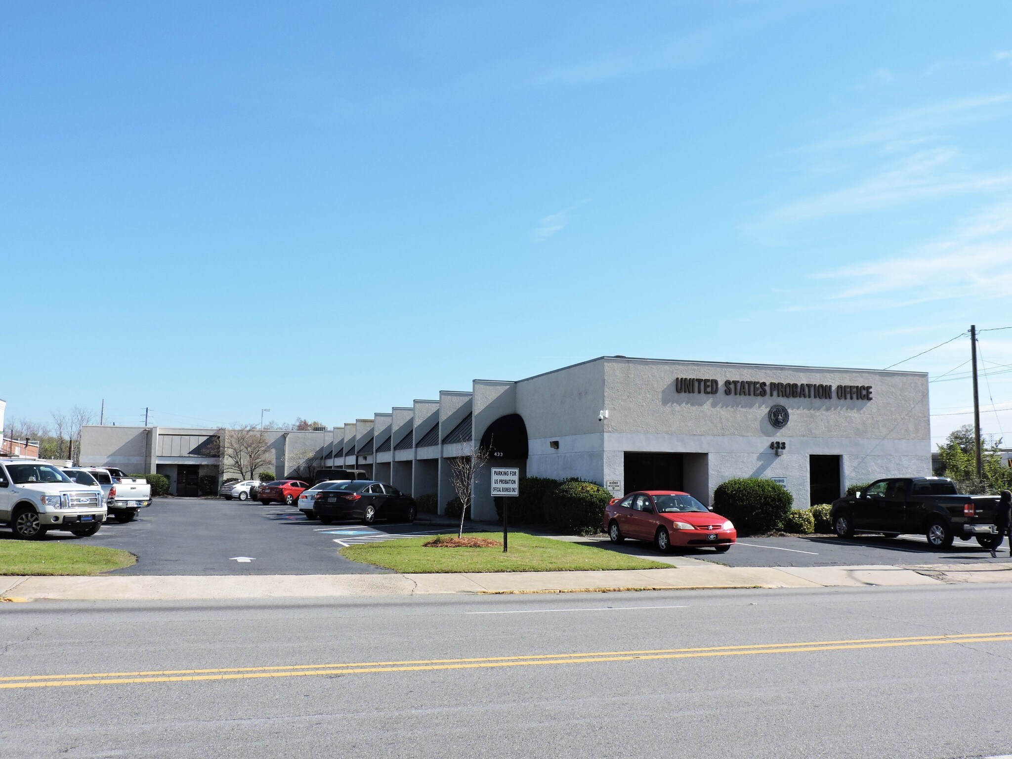 433 Walnut St, Macon, GA for sale Building Photo- Image 1 of 1