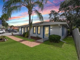 2528-2530 Us-1, Saint Augustine FL - Loft