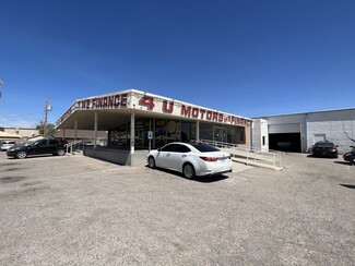 More details for 9229 Montana Ave, El Paso, TX - Retail for Sale