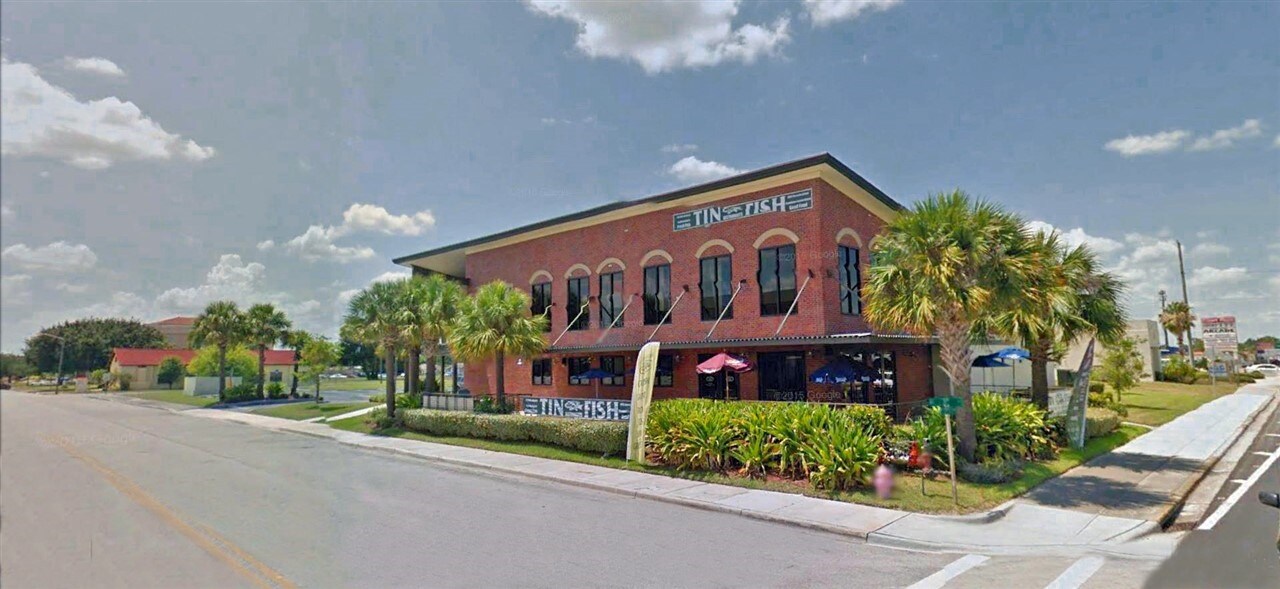 301 N Parrott Ave, Okeechobee, FL for sale Building Photo- Image 1 of 1