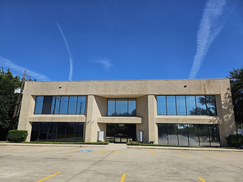 7070 W 43rd St, Houston, TX for lease - Building Photo - Image 3 of 9