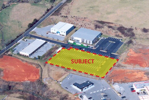 Lab Connect Dr, Johnson City, TN for sale Building Photo- Image 1 of 1