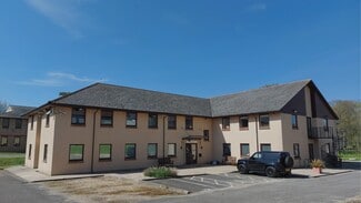 More details for The Downs, Wickwar - Office for Lease