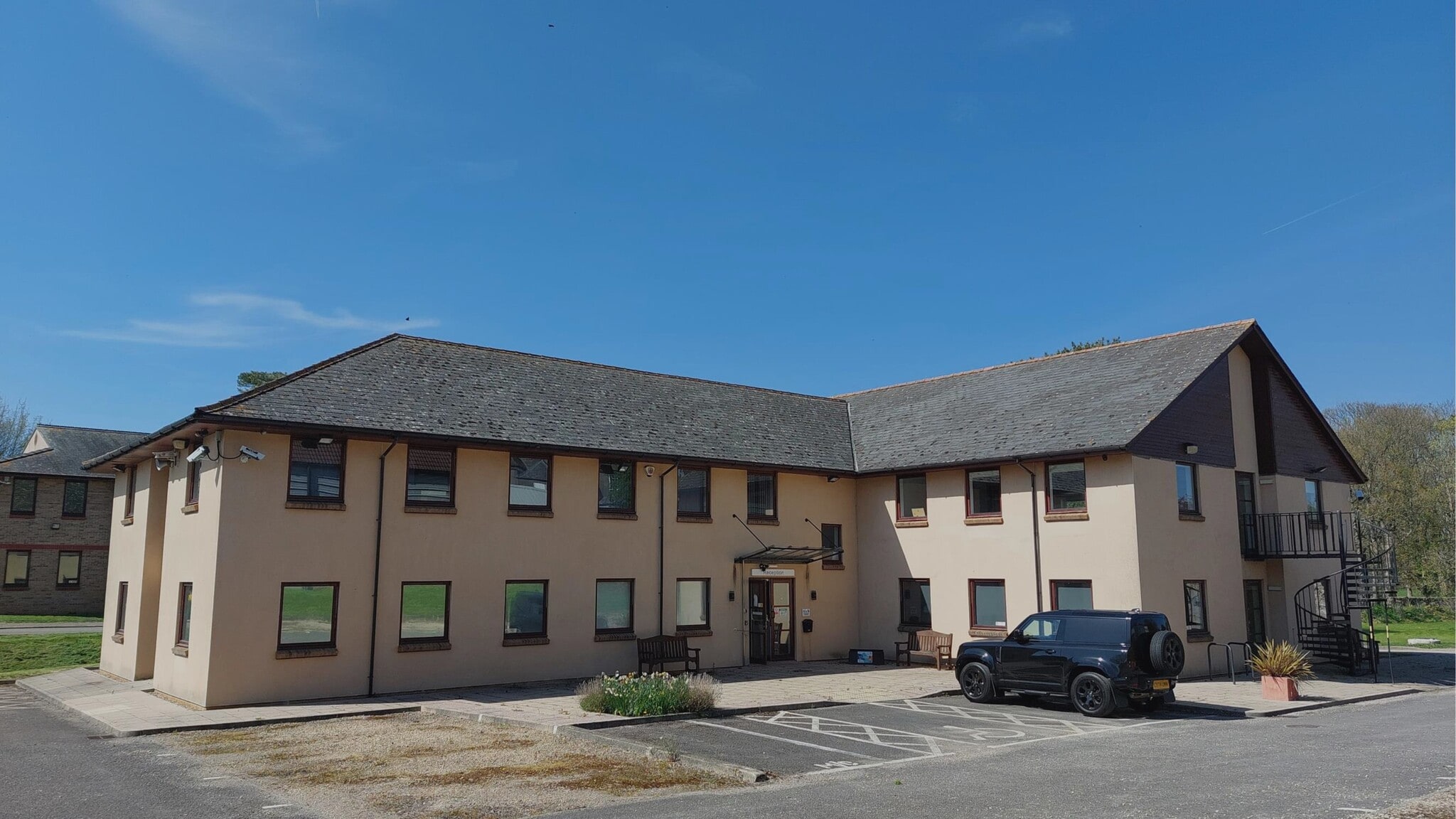 The Downs, Wickwar for lease Primary Photo- Image 1 of 2