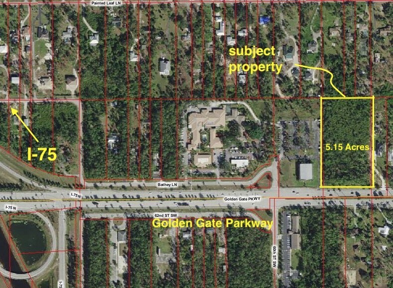 5929 Golden Gate Pkwy, Naples, FL, 34116 Residential / Multifamily
