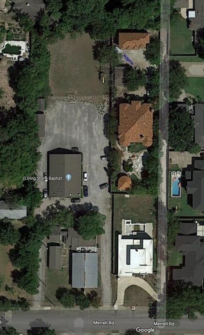3751 Merrell Rd, Dallas, TX for sale Primary Photo- Image 1 of 1