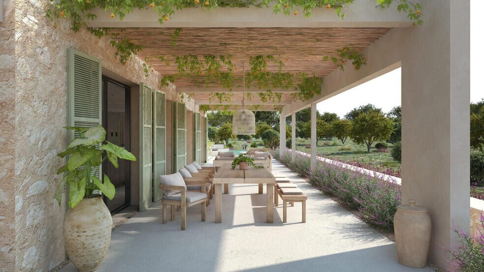 Land in Manacor for sale - Building Photo - Image 2 of 14