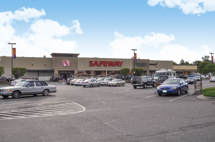 1753-1823 George Washington Way, Richland, WA for sale Building Photo- Image 1 of 1