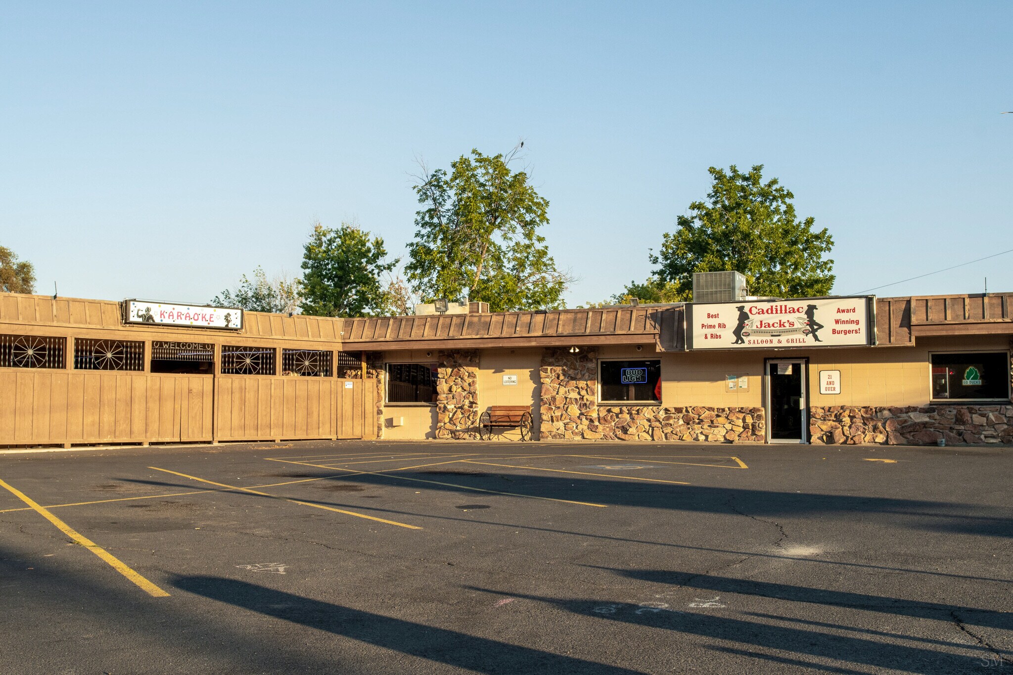 1703 SW Emigrant Ave, Pendleton, OR for sale Primary Photo- Image 1 of 1