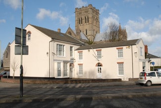 More details for 22 Unthank Rd, Norwich - Office for Lease