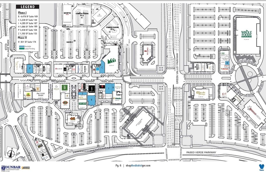 2220 2270 Village Walk Dr Henderson - 2220 2270 Village Walk Dr Henderson NV The District At Green Valley Ranch Brochure Compress Page 6 3 Large