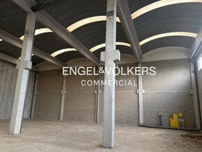 Industrial in La Roca del Vallès, Barcelona for lease Interior Photo- Image 2 of 4