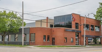More details for 1785 Walker Rd, Windsor, ON - Office for Lease