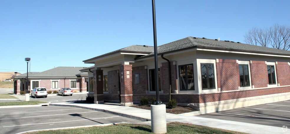 60 E North St, Eureka, MO for sale - Building Photo - Image 2 of 2