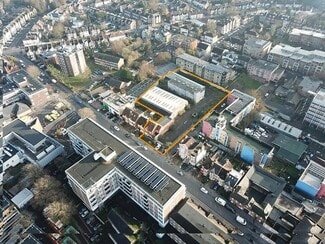More details for 20 - 24 Mayday Rd – Industrial for Sale, Thornton Heath