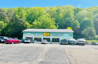 More details for 1120-1130 N Chester St, New Cumberland, WV - Flex for Sale