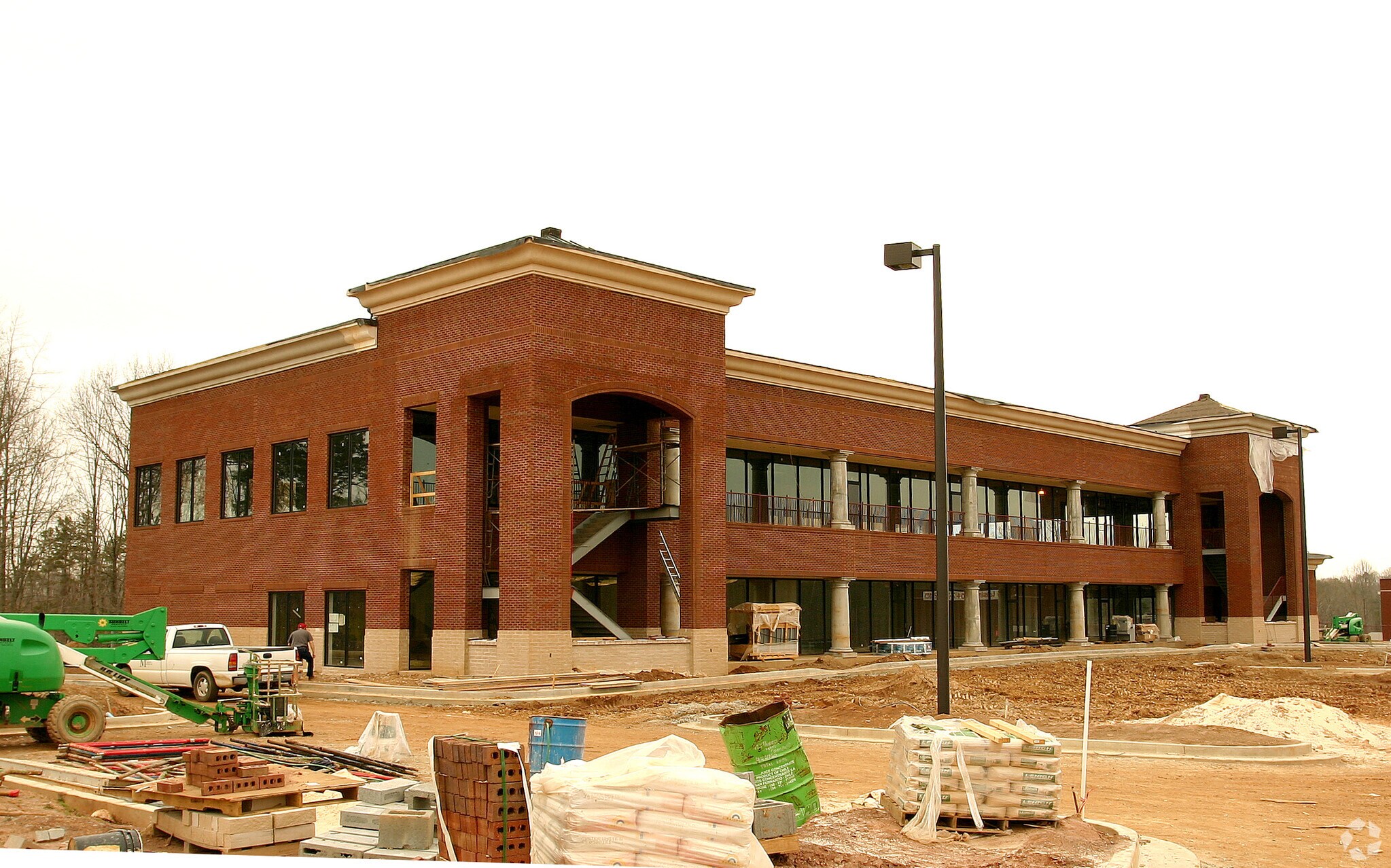 4889 Golden Pky, Buford, GA 30518 The Pavillion at Golden Park