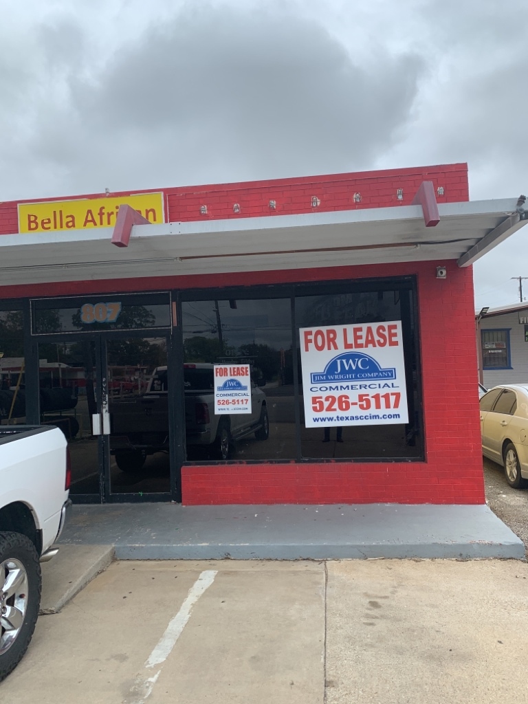 807 W Veterans Memorial Blvd, Killeen, TX for sale Building Photo- Image 1 of 1