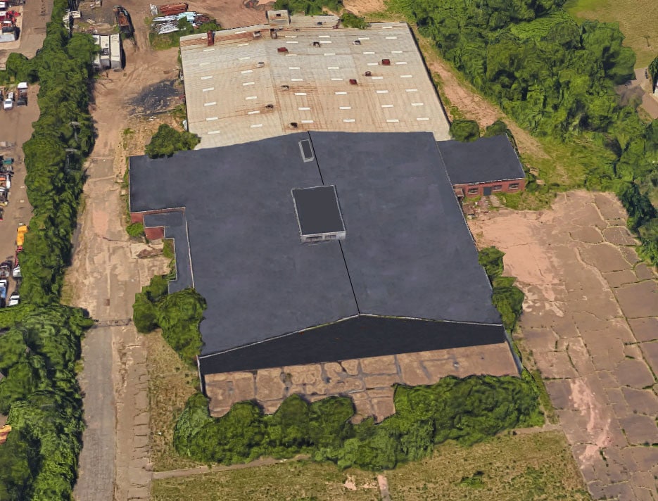 222 McDermott Rd, North Haven, CT 06473 Industrial for Sale