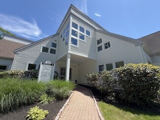 More details for 51 Sherman Hill Rd, Woodbury, CT - Office for Sale
