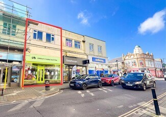 More details for 14 Commercial Sq, Camborne - Retail for Lease