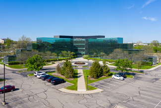 More details for 38777 W 6 Mile Rd, Livonia, MI - Office for Lease