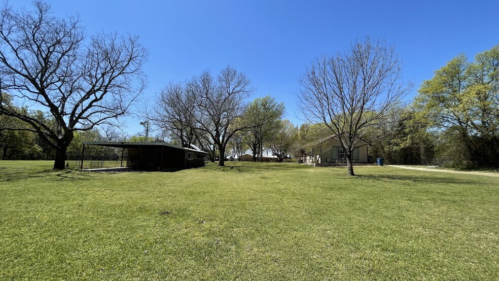 1528 Trout Rd, Hutchins, TX 75141 Land for Sale