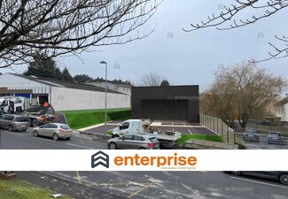 More details for Retail for Lease