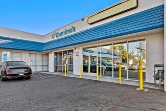 More details for 8124-8144 Sunland Blvd, Sun Valley, CA - Office/Retail for Lease