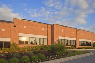 Patapsco Valley Business Center 1 - Warehouse