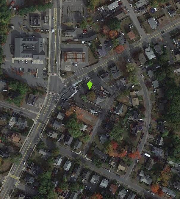 17 Hartford St, Framingham, MA for sale Aerial- Image 1 of 1