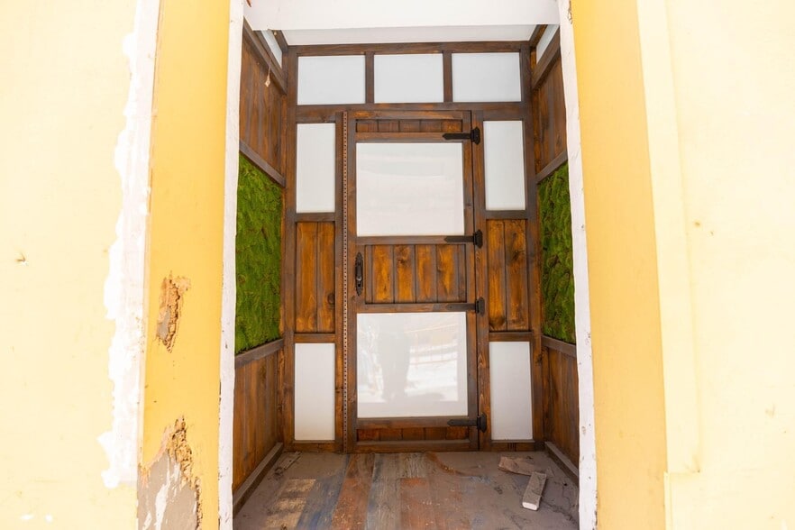 Retail in Málaga, Málaga for sale - Interior Photo - Image 3 of 20