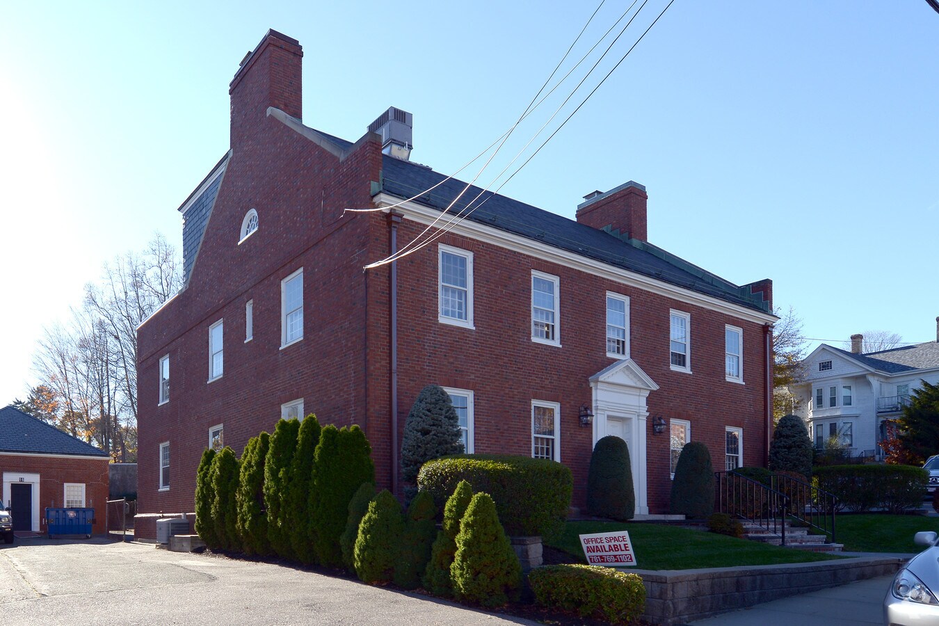 20 Vernon St, Norwood, MA 02062