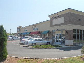 More details for 34 Worlds Fair Dr, Somerset, NJ - Retail for Lease