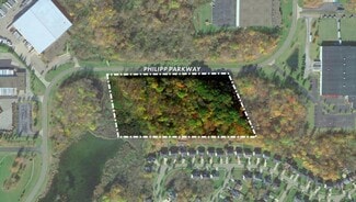 More details for Philipps, Streetsboro, OH - Land for Sale