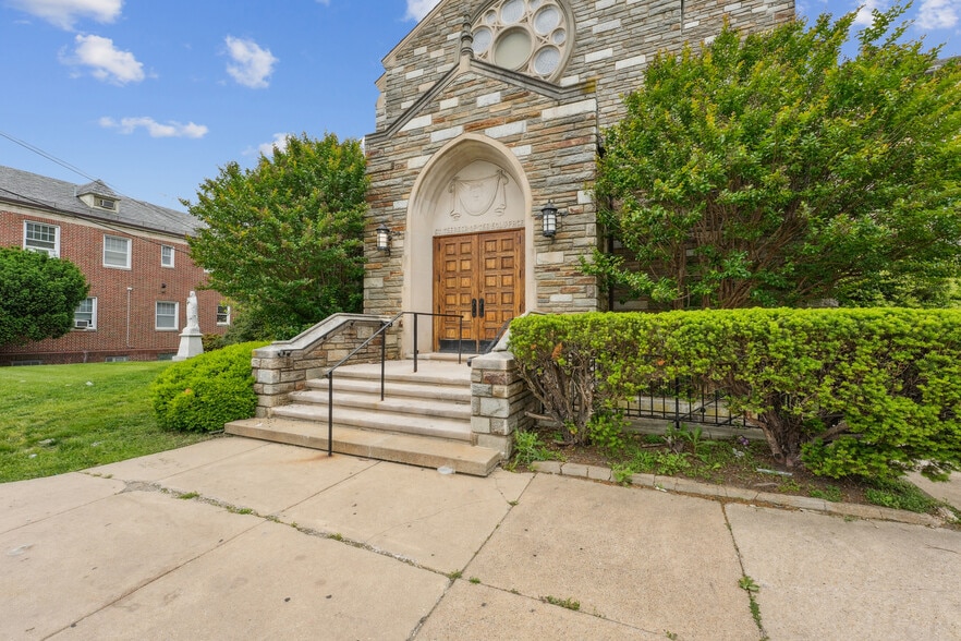 3500 Belair Rd, Baltimore, MD for sale - Building Photo - Image 2 of 7