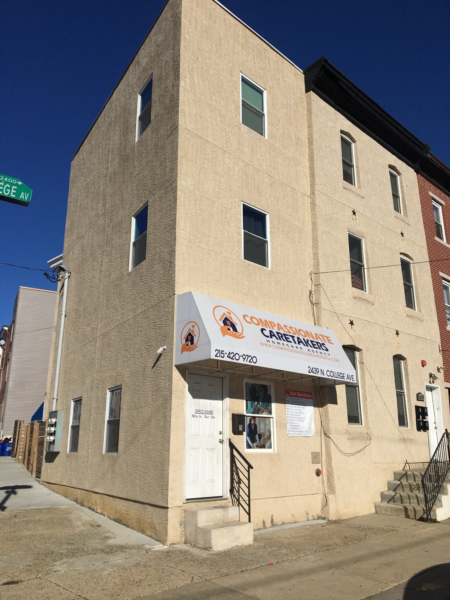 Home Care Agencies For Sale In Pa