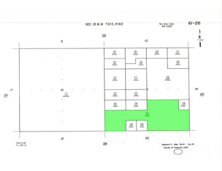 More details for 061-260-017-000, Palo Verde, CA - Land for Sale