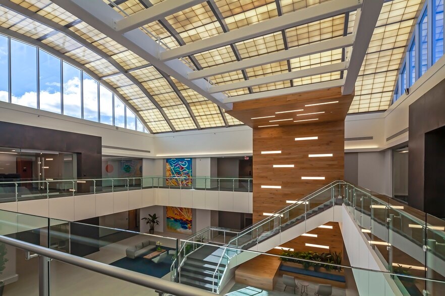 5200 W Paramount Pky, Morrisville, NC for lease - Interior Photo - Image 2 of 10