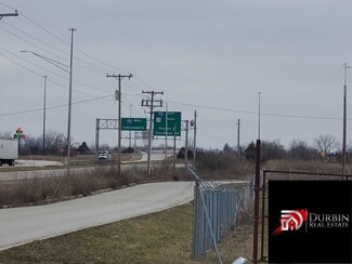 More details for 2707 Williamsburg Pike, Richmond, IN - Industrial for Lease