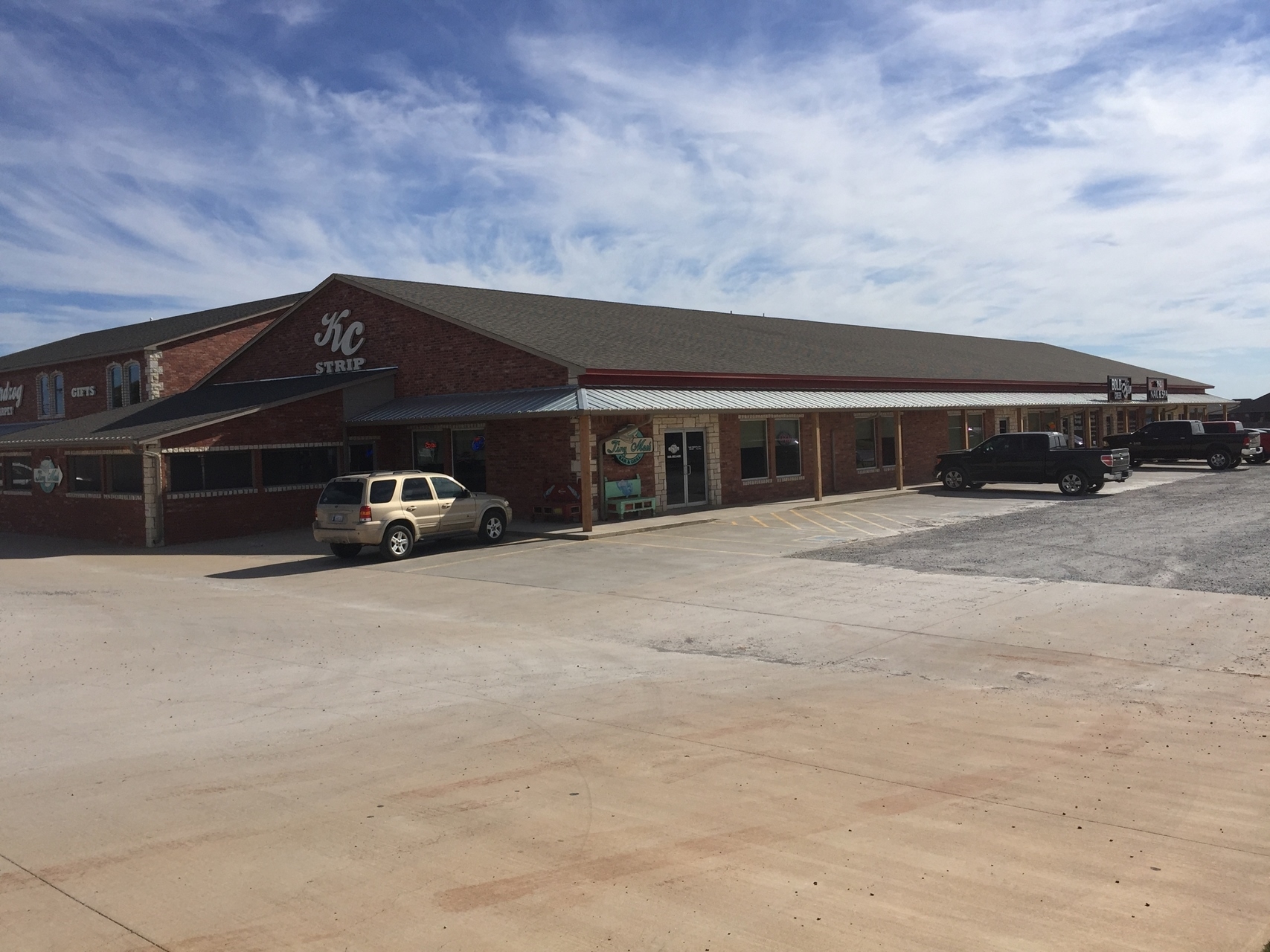 9201 OK-17 Hwy, Elgin, OK for sale Primary Photo- Image 1 of 1