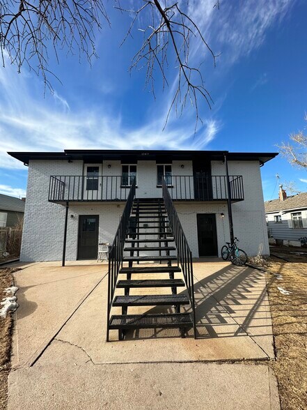 1509 3rd Ave, Greeley, CO for sale - Building Photo - Image 1 of 1
