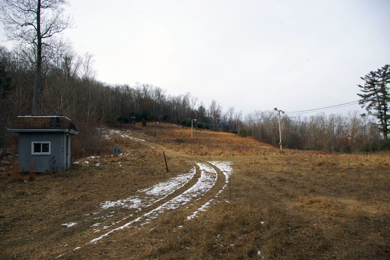 497505 Timber Hill Rd, Henryville, PA 18332 Former Ski Area on over