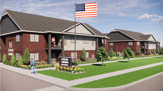 More details for 8271 Irving Rd, Sterling Heights, MI - Office/Retail for Lease