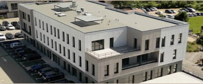 Vente Bureaux 64 m² à 138 m²