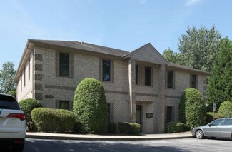 More details for 1350 SE Maynard Rd, Cary, NC - Office for Lease